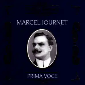 Prima Voce: Marcel Journet