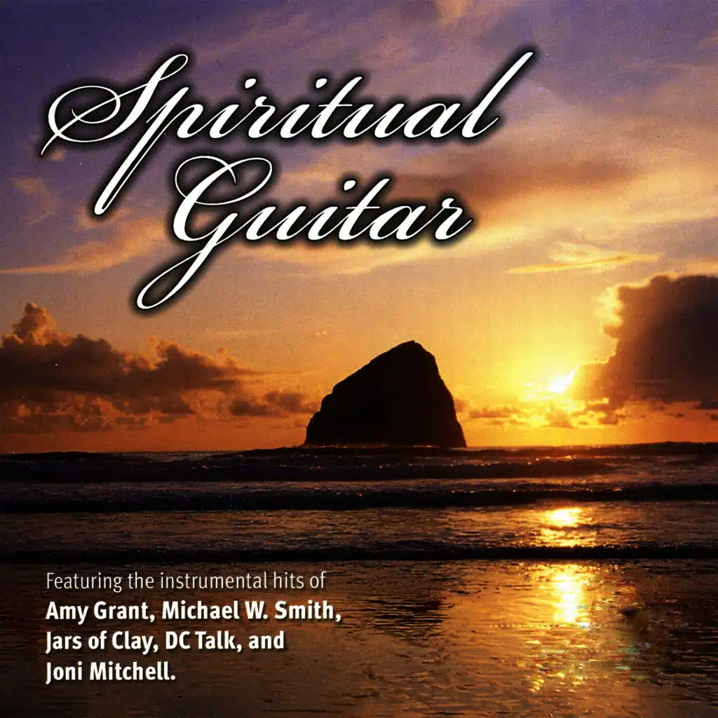 Spiritual Guitar