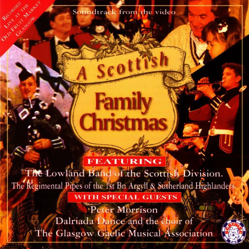 A Scottish Family Christmas