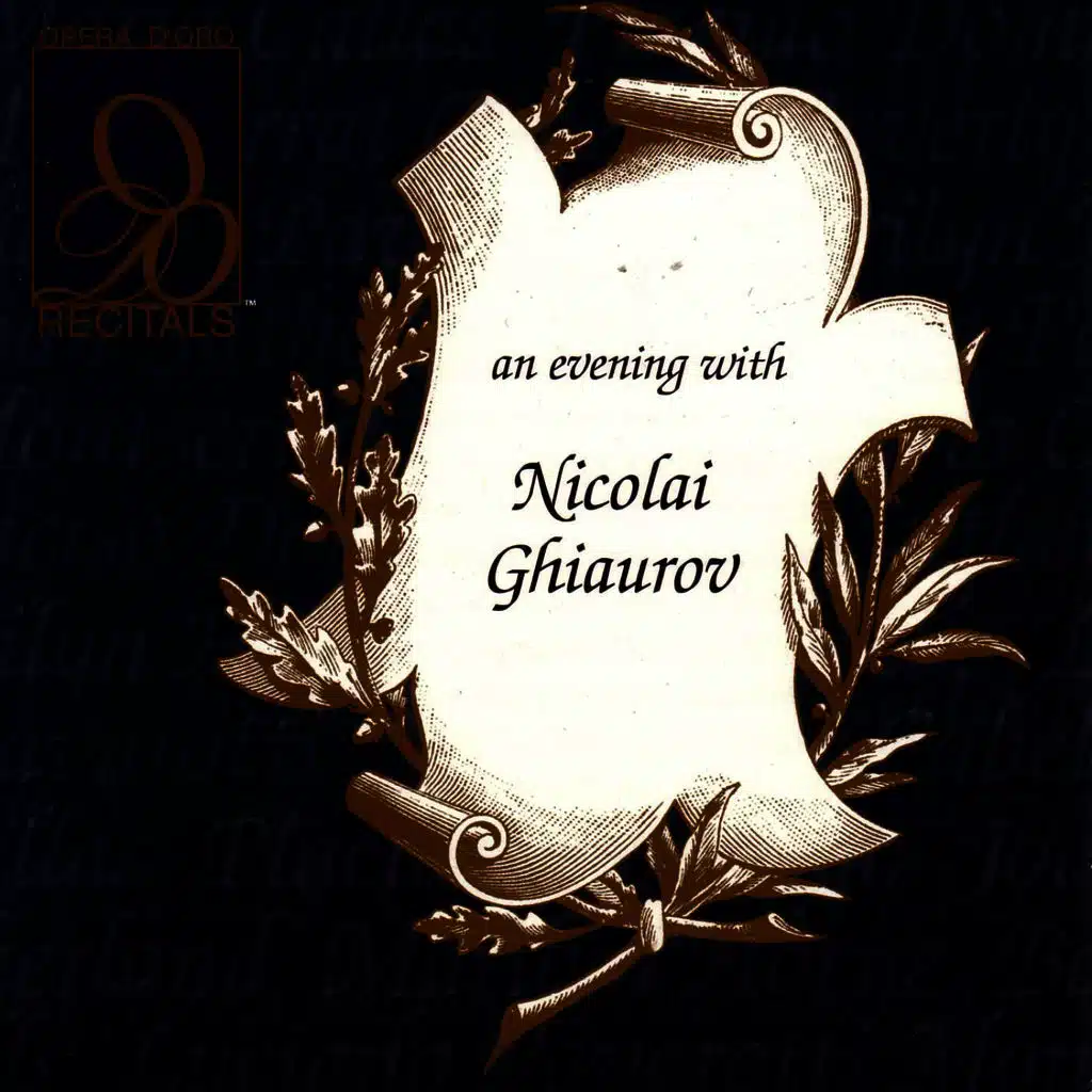 Verdi: Don Carlo: Ella giammai m'amo