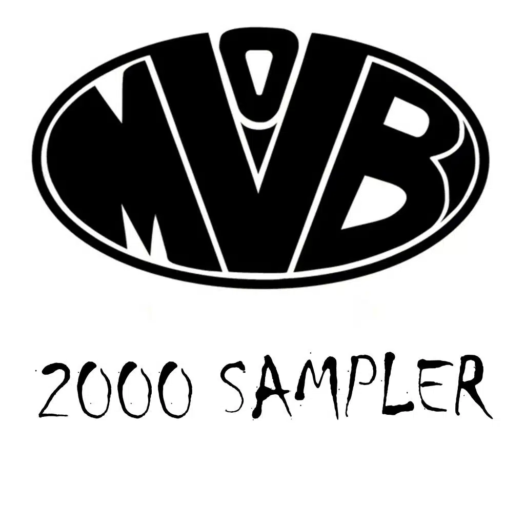 2000 Sampler
