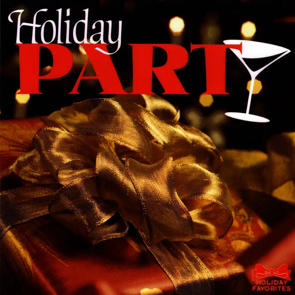 Angels We Have Heard On High