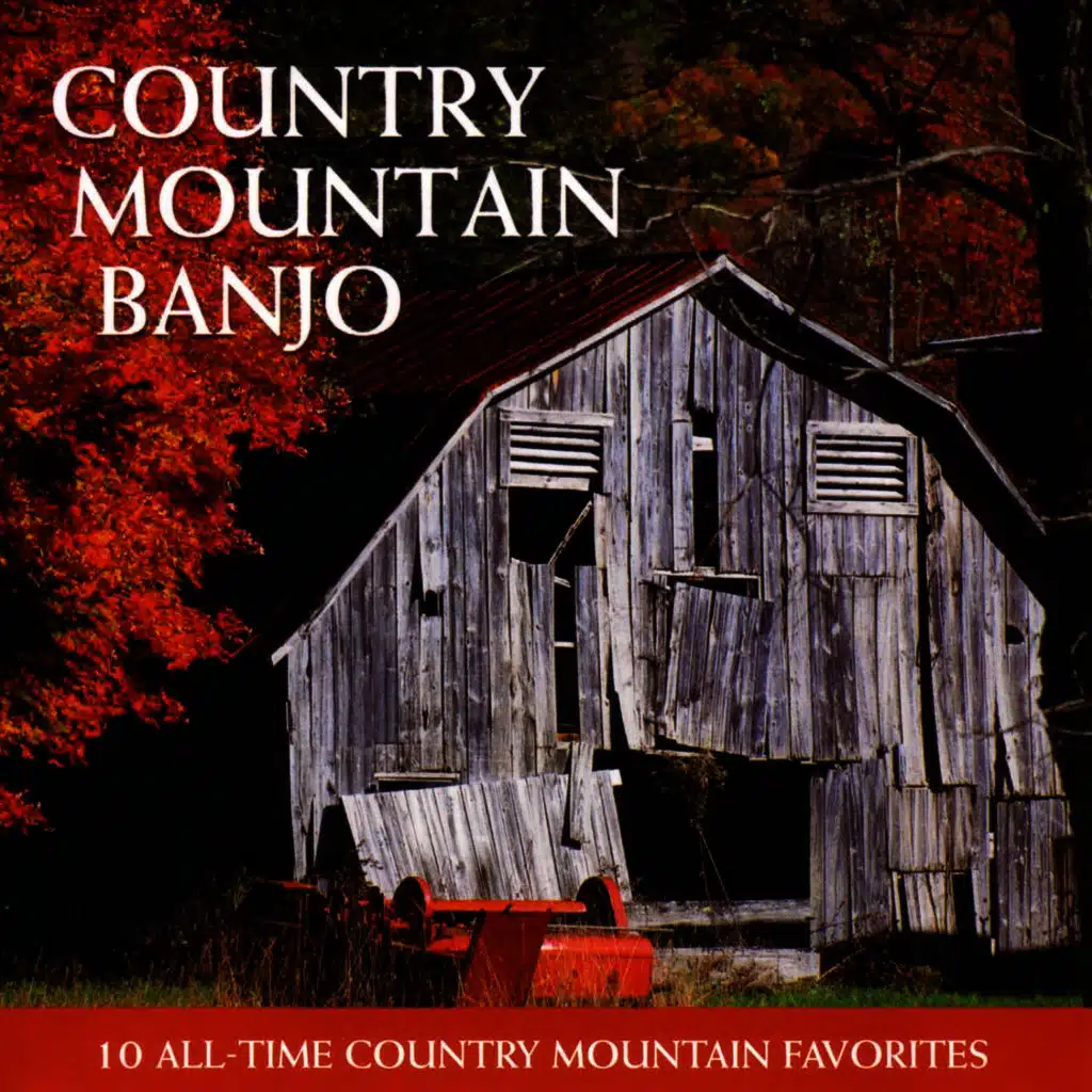 Country Mountain Banjo