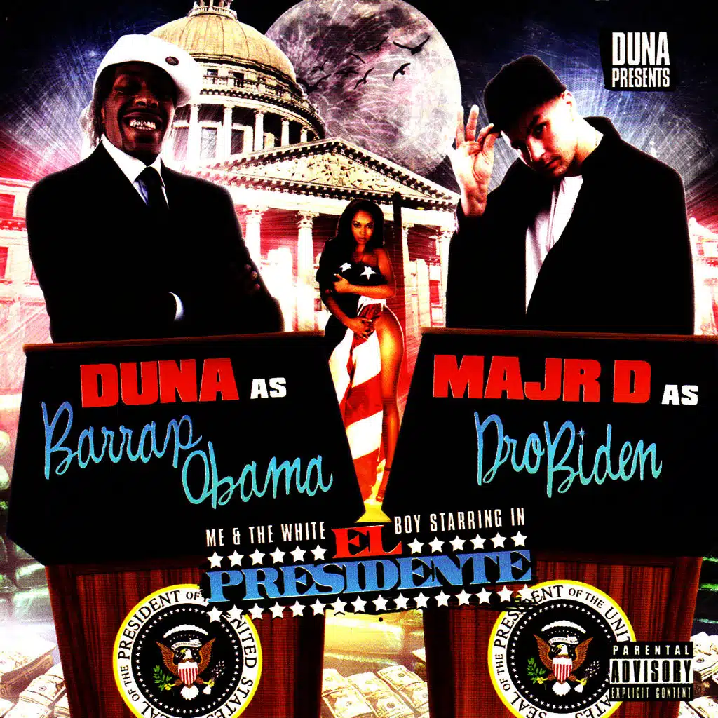 Block Shit (feat. Dubee)