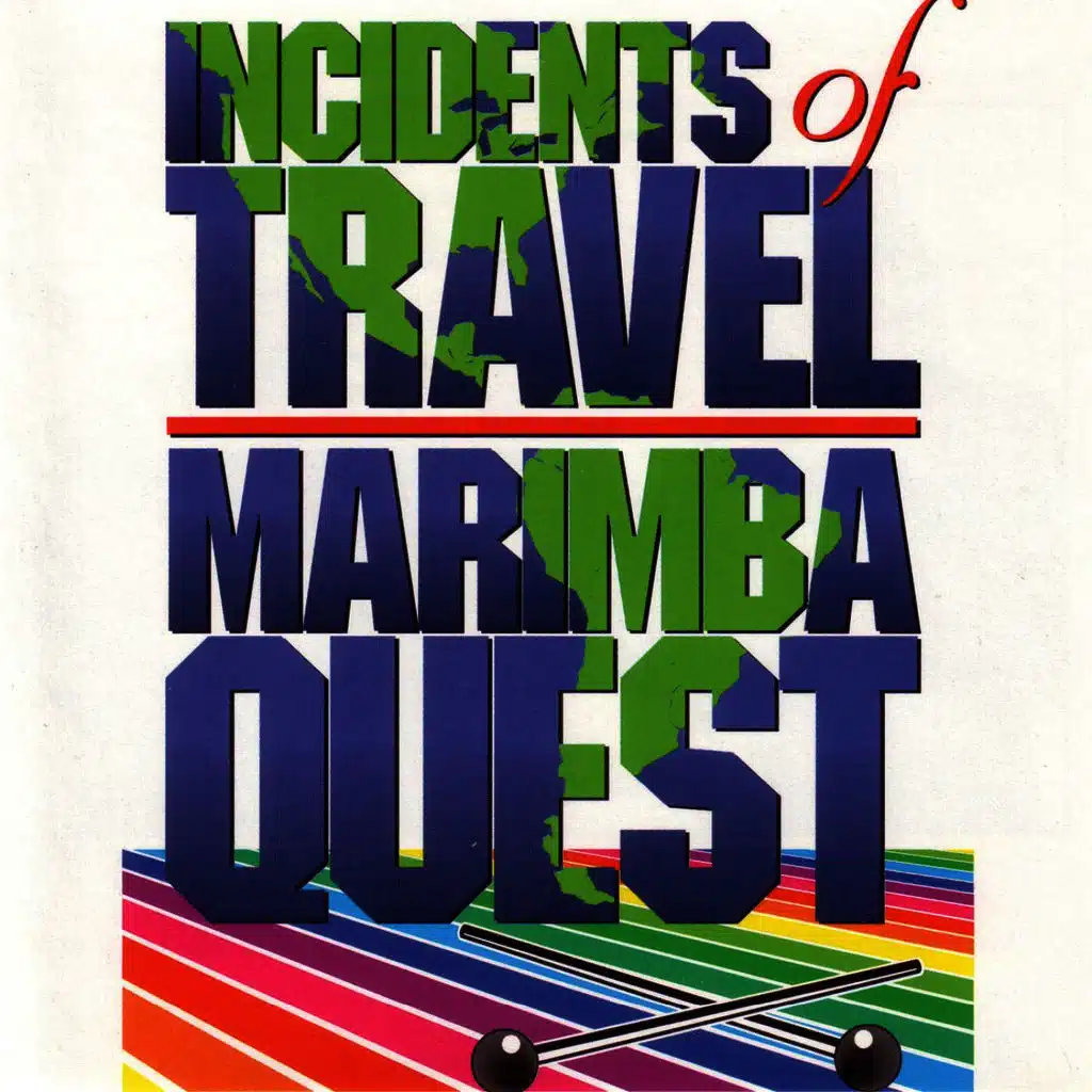 Incidents Of Travel