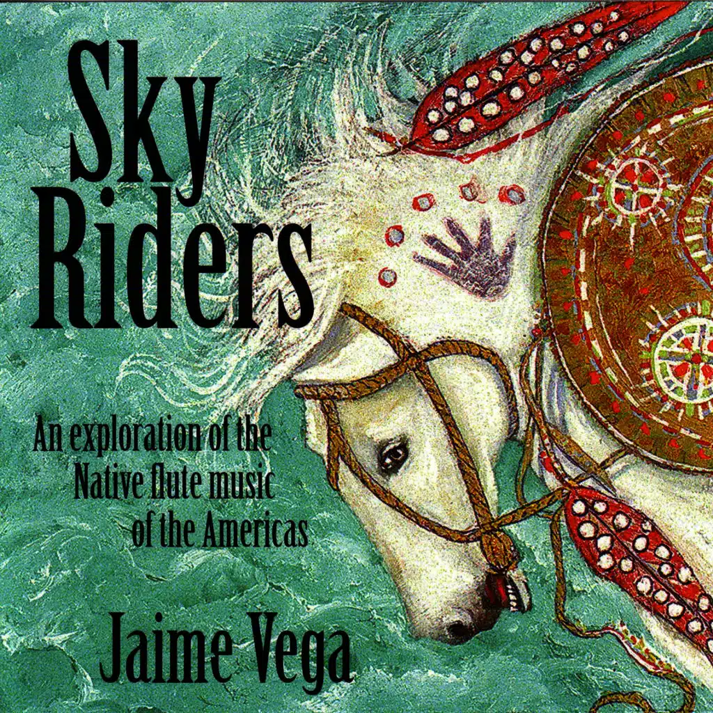 Sky Riders