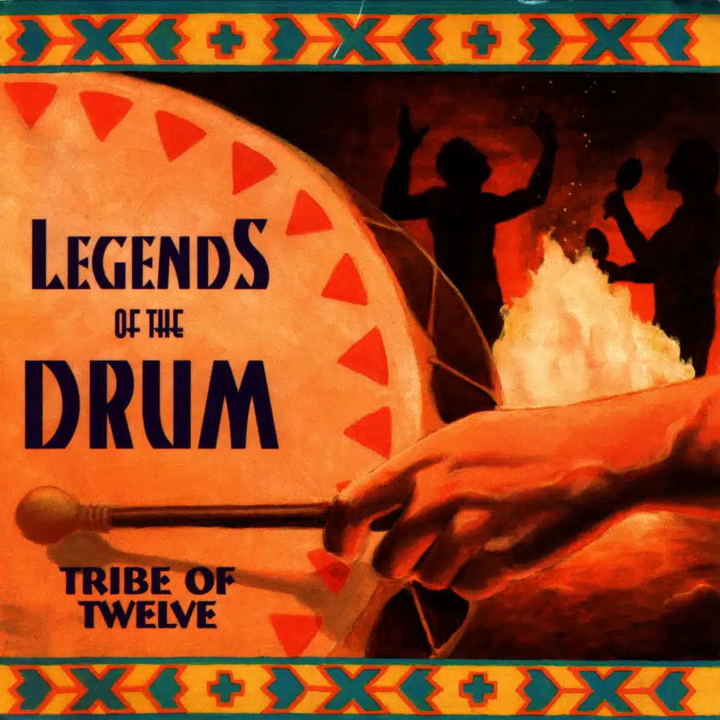 Tribe Of Twelve