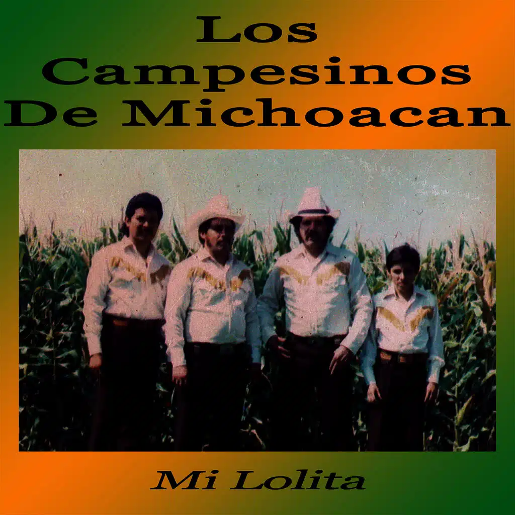 Los Campesinos De Michoacan