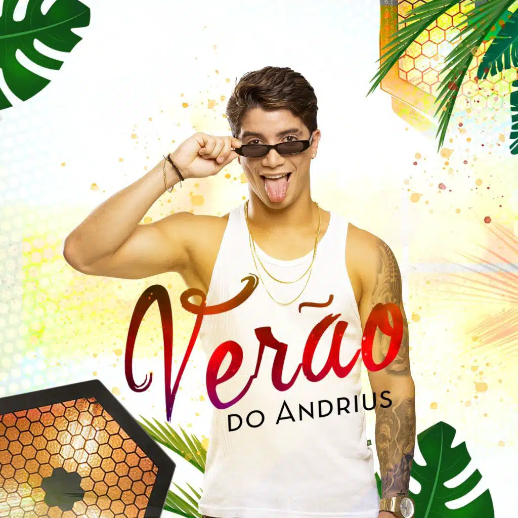 Verão do Andrius