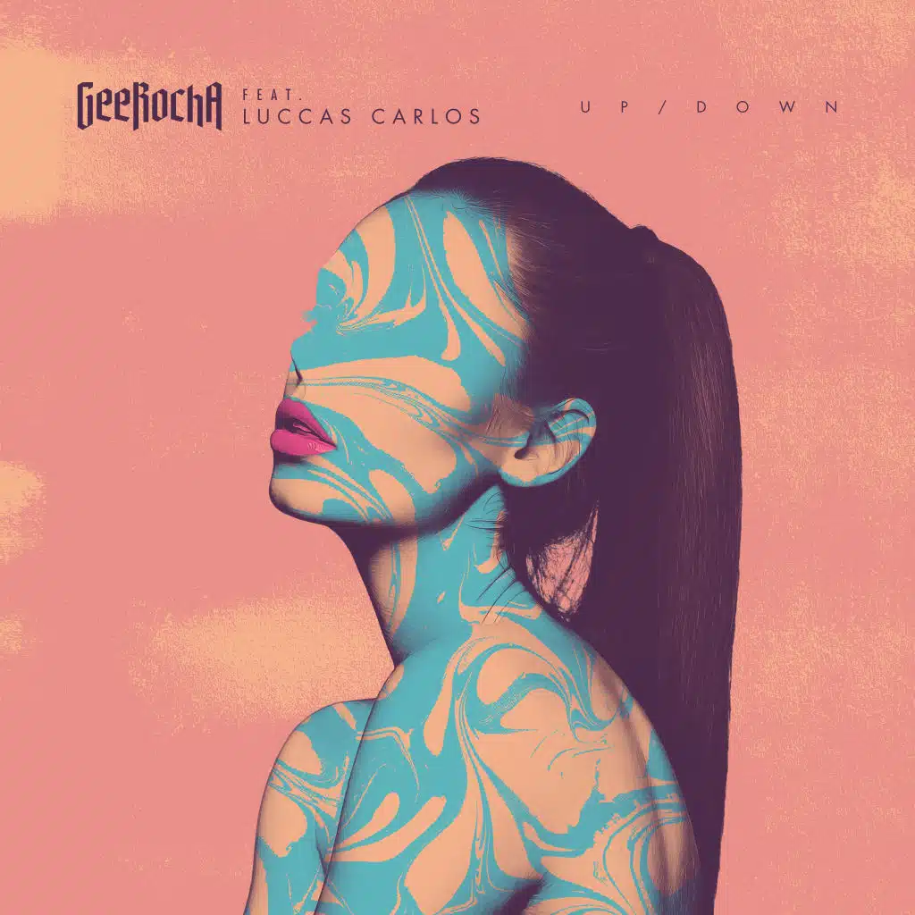 Up / Down (feat. Luccas Carlos)