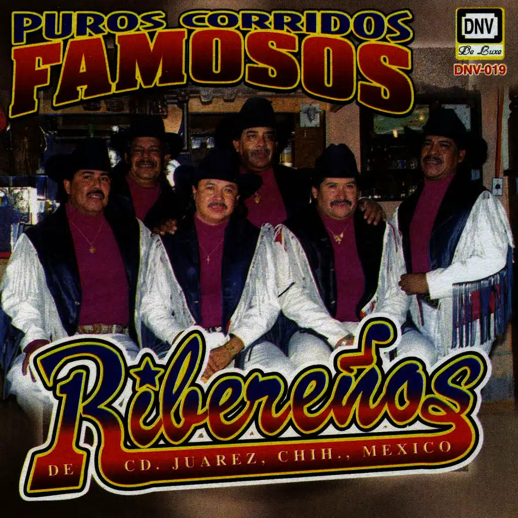 Puros Corridos Famosos