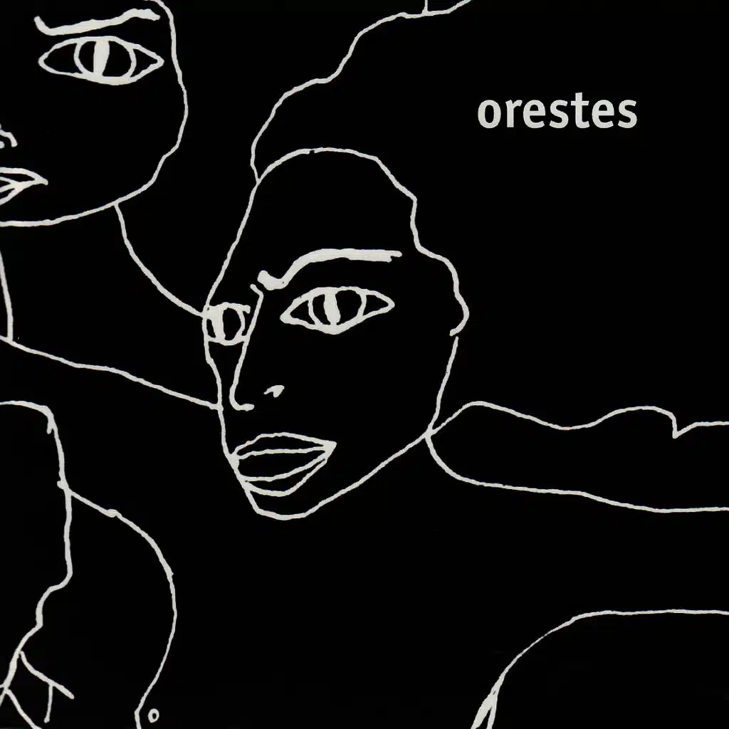 Orestes