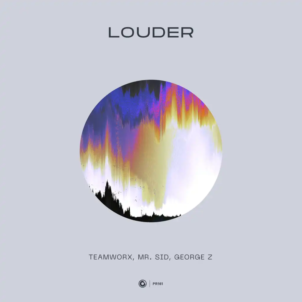 Louder (Extended Mix)