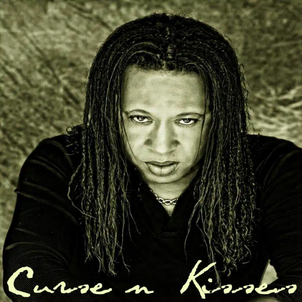 Curse & Kisses