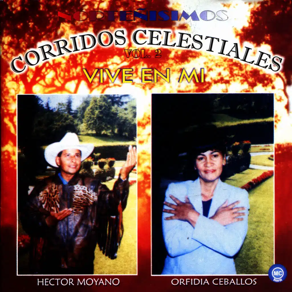 Corridos Celestiales