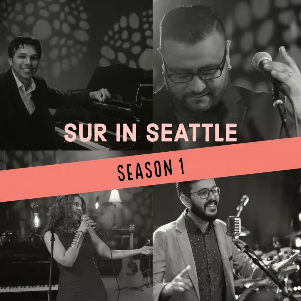 Sur In Seattle: Season 1