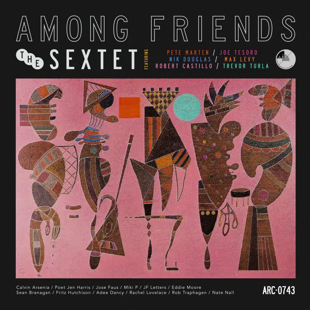 The Sextet
