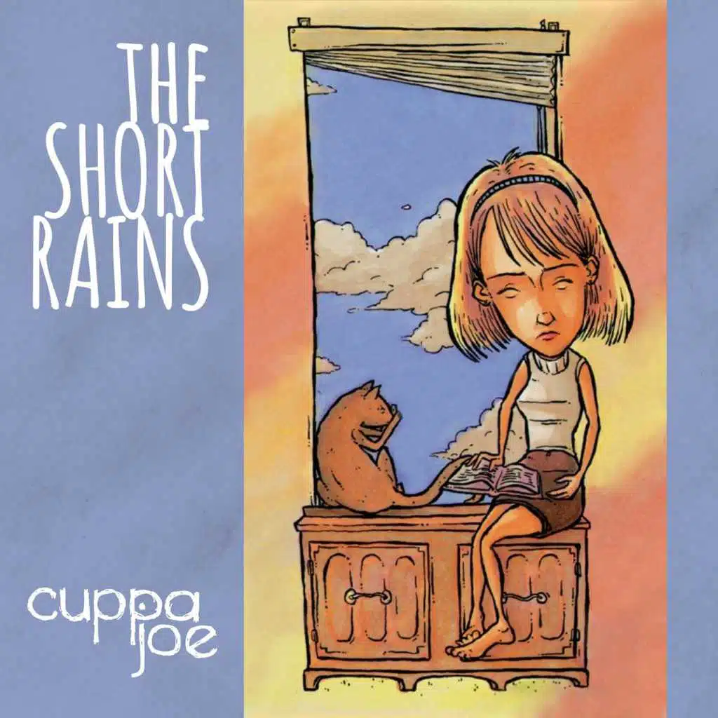 The Short Rains