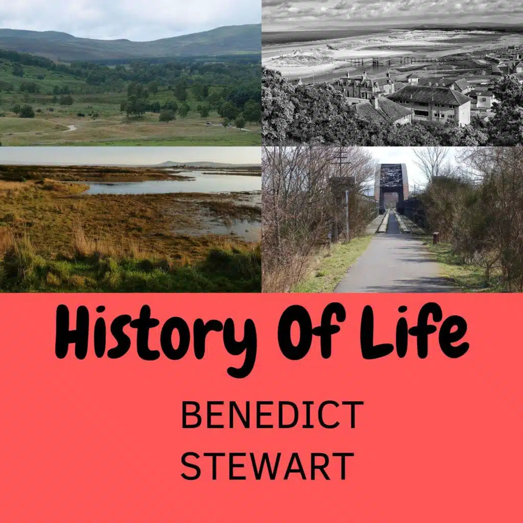 History of Life