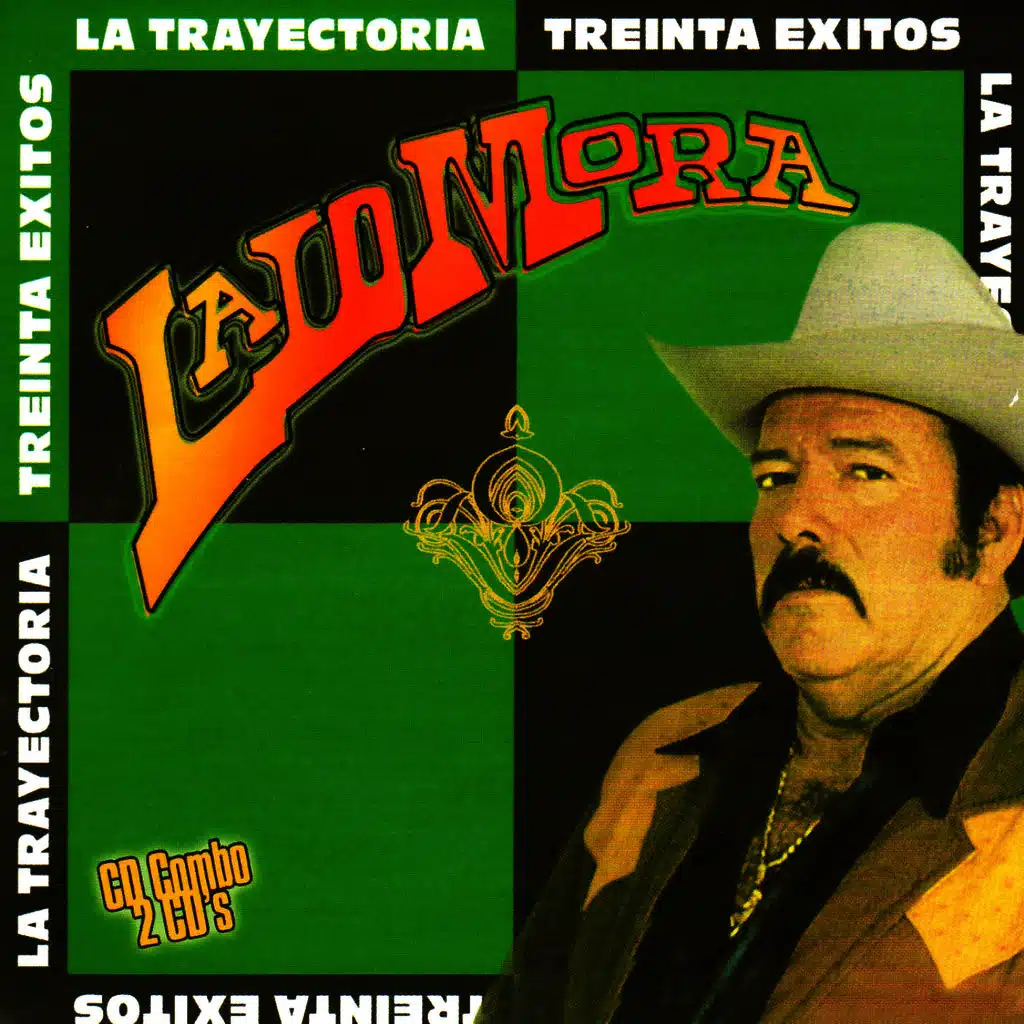 La Trayectoria Treinta Exitos