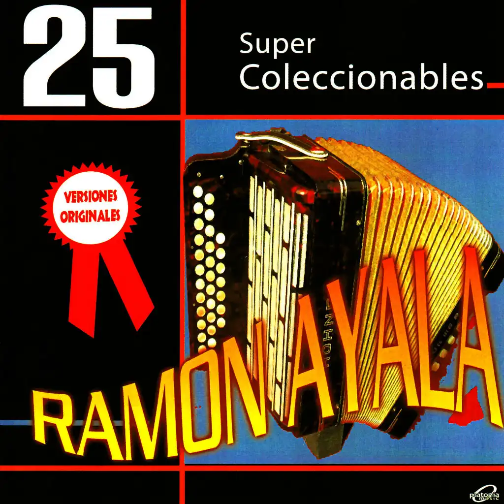 25 Super Coleccionables