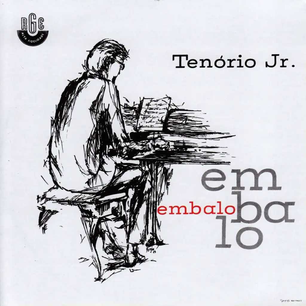 Tenorio JR