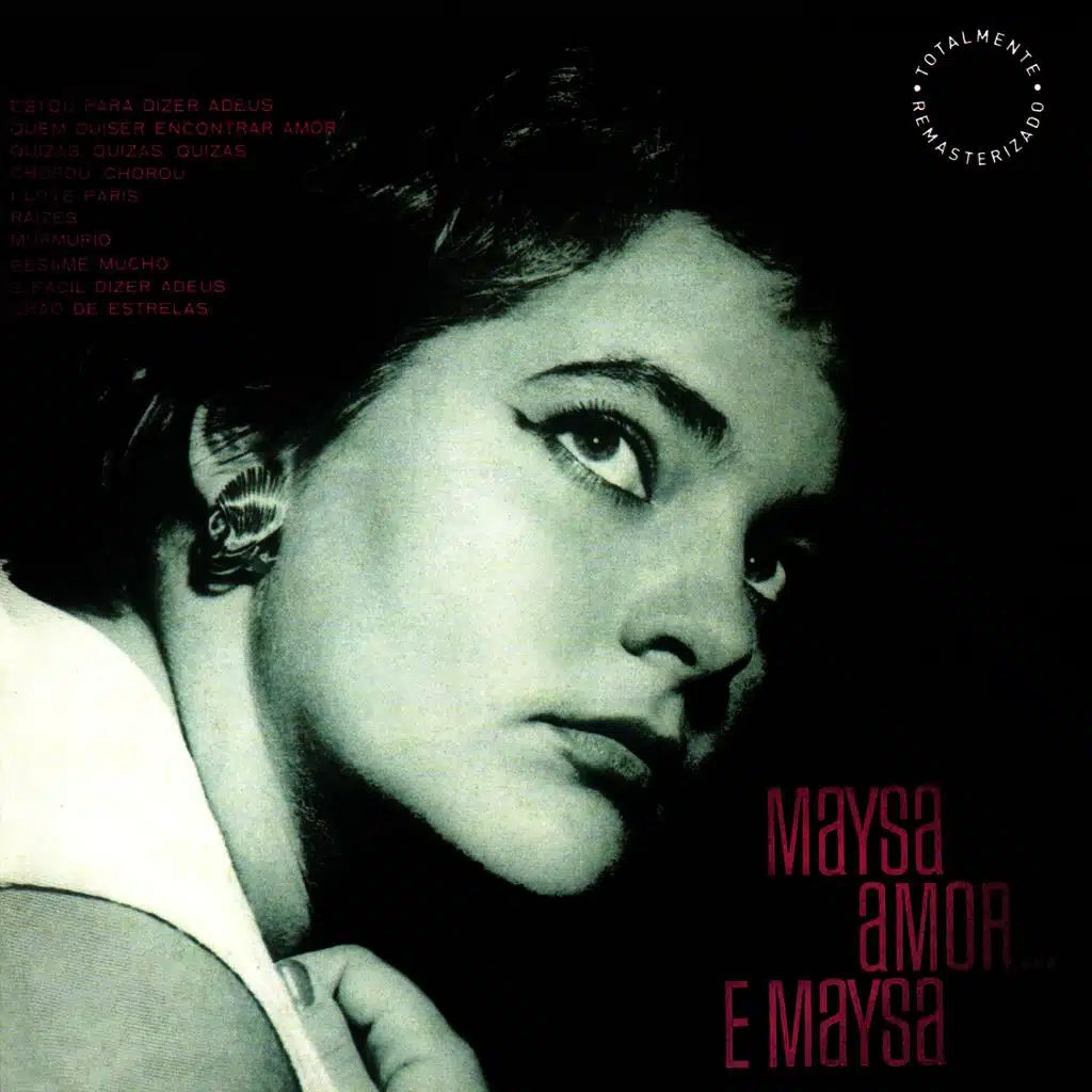 Maysa & Orquestra RGE