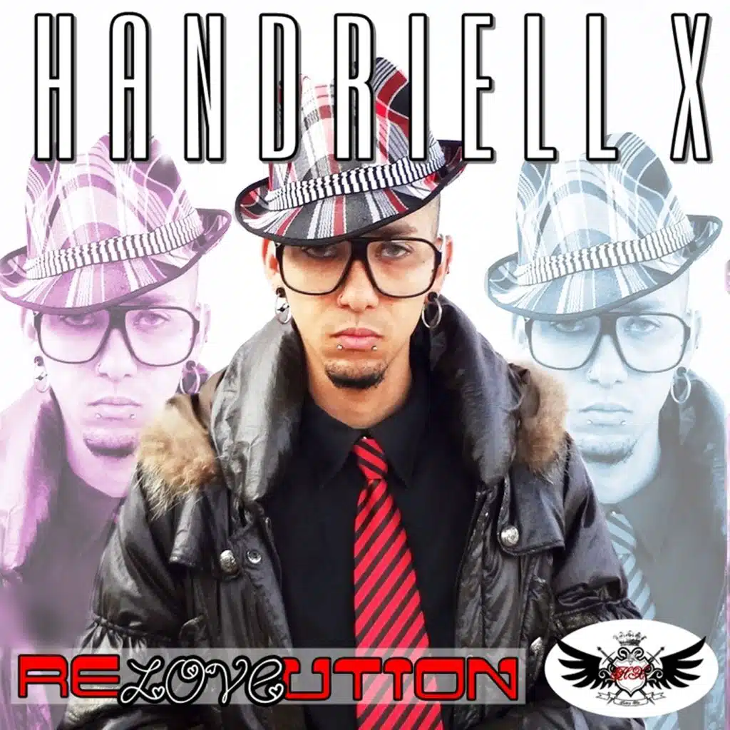 Reloveution
