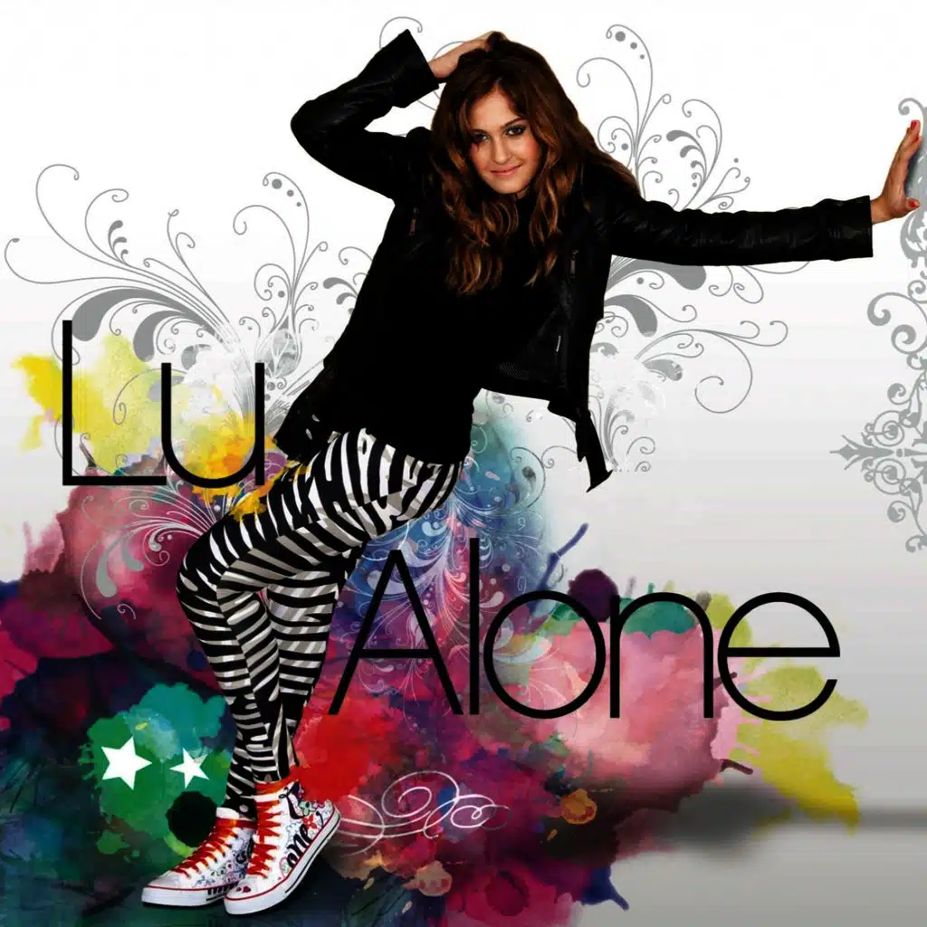 Lu Alone