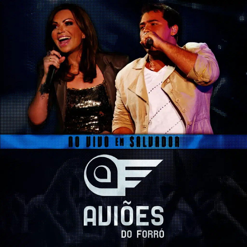Ao Vivo Em Salvador