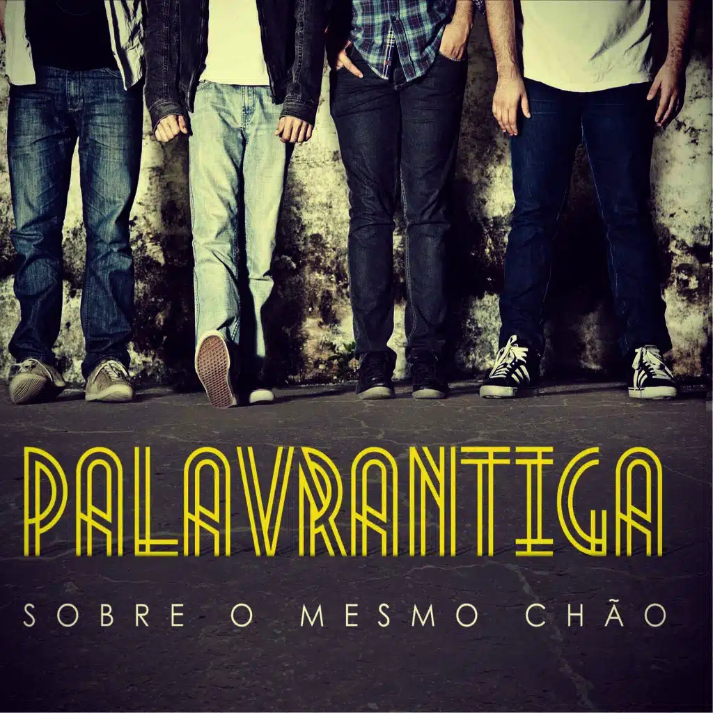 Sobre O Mesmo Chão