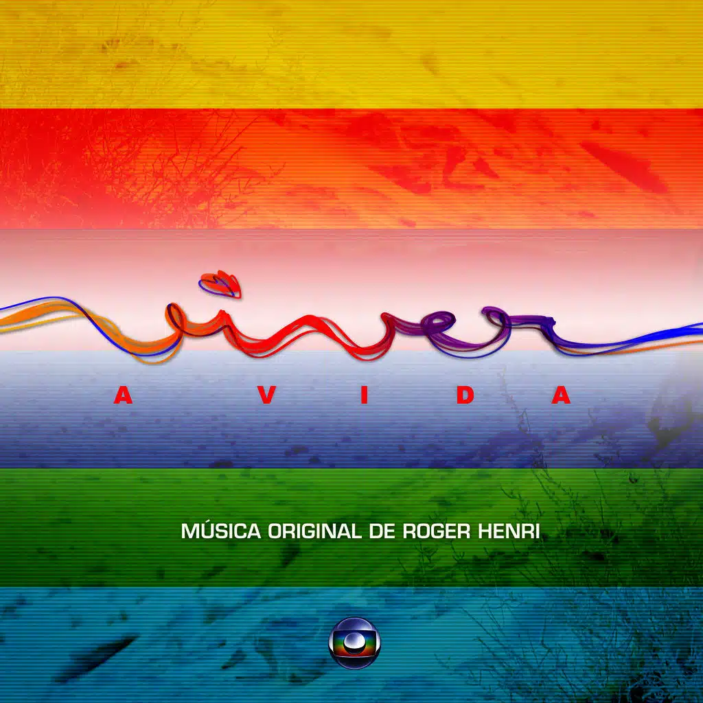 Viver a Vida - Música Original de Roger Henri