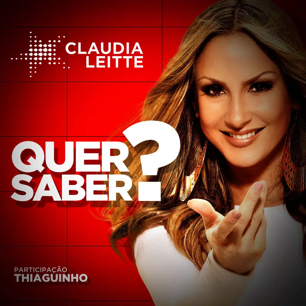 Quer Saber? - Single