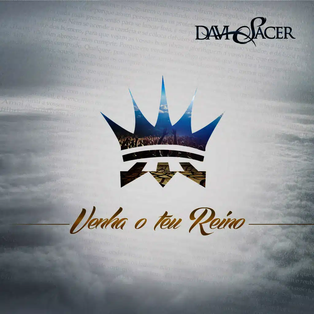 Venha o Teu Reino