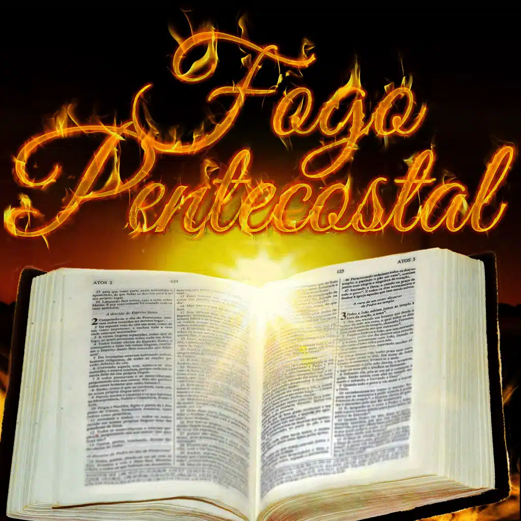 Fogo Pentecostal