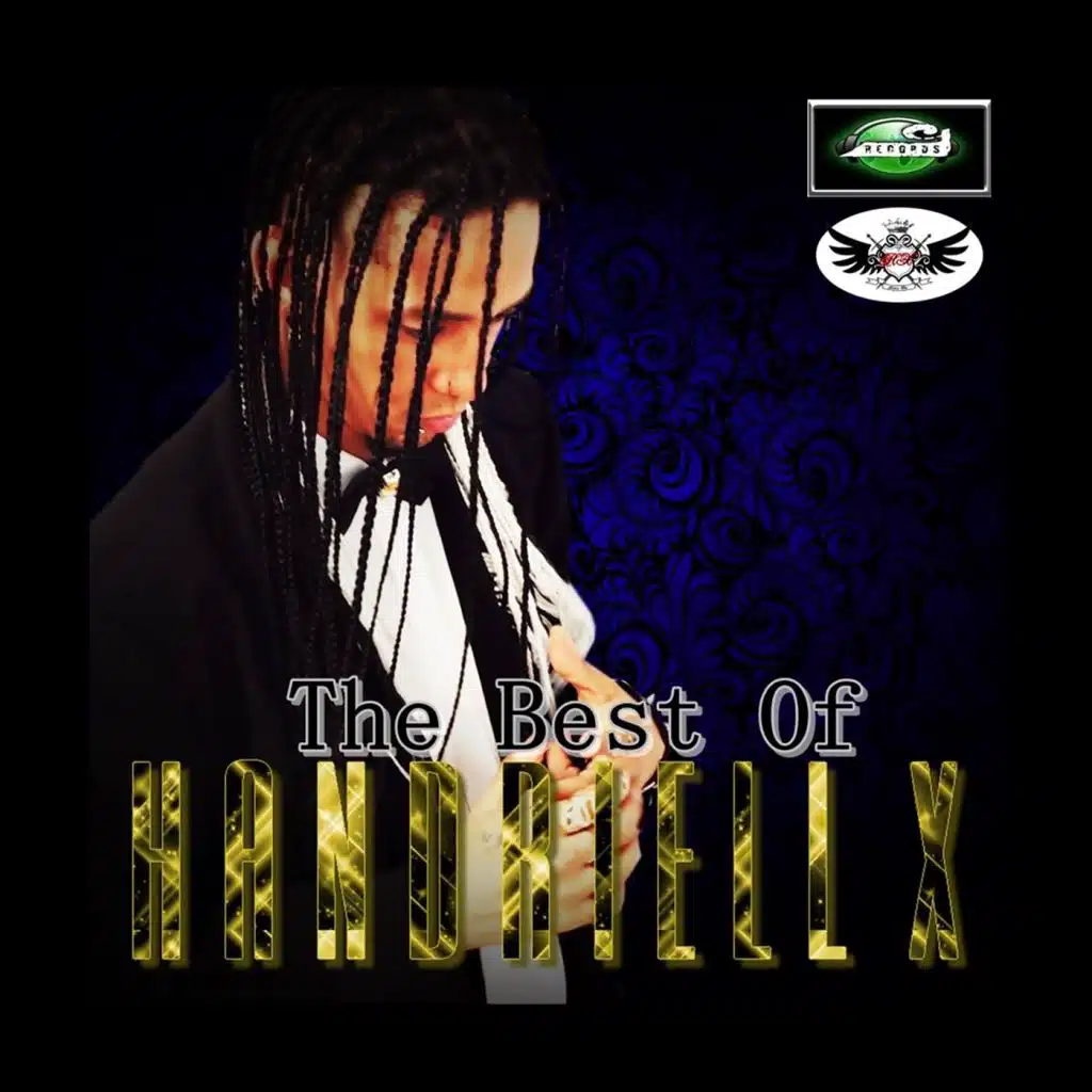 The Best Of Handriell X