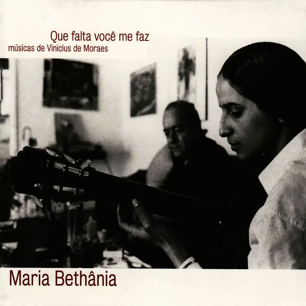 Que Falta Você Me Faz