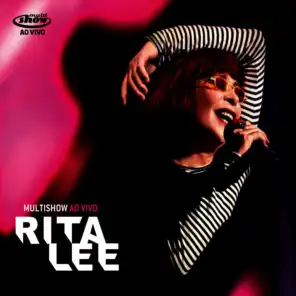 Multishow Rita Lee ao Vivo