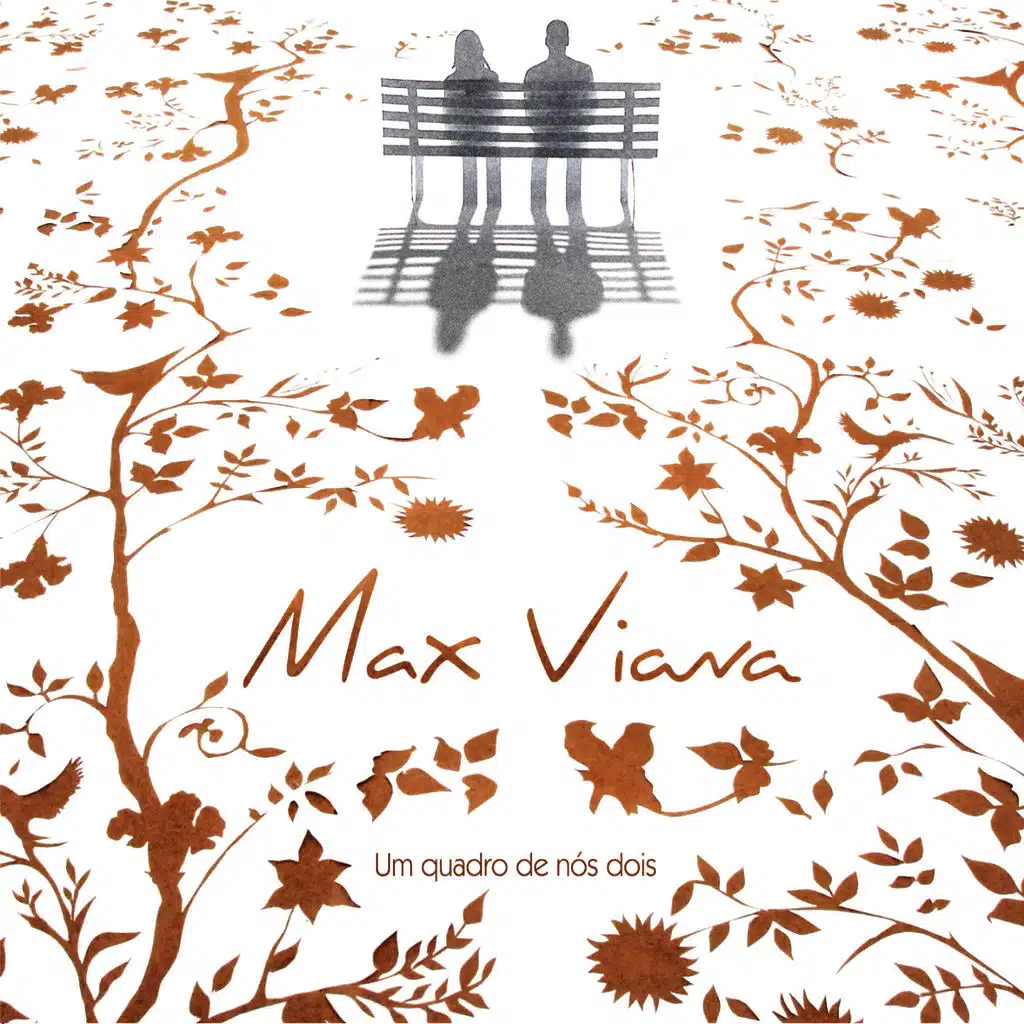 Um quadro de nós dois