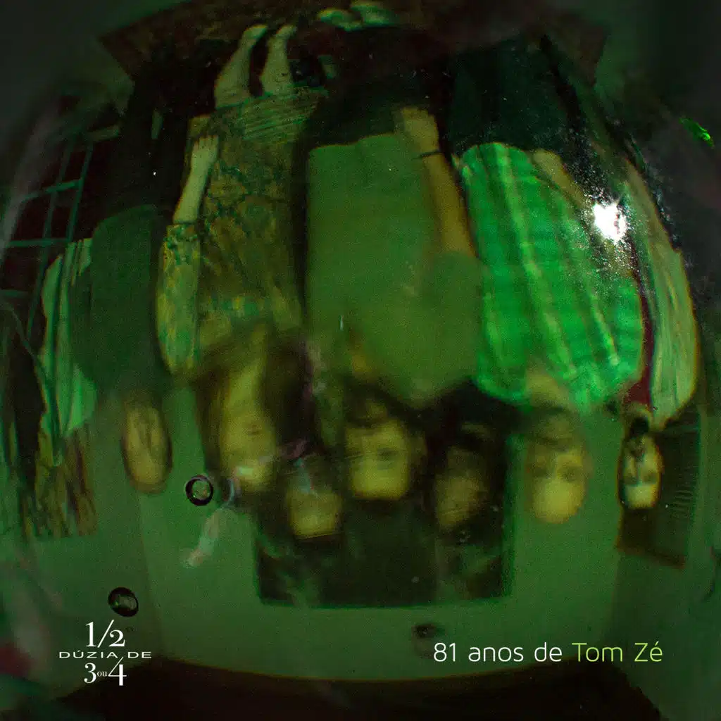 Meia Dúzia de 3 ou 4