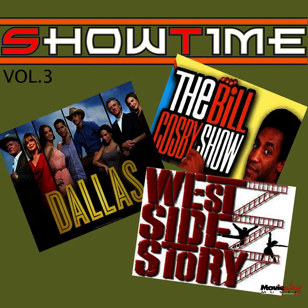 Showtime, Vol. 3