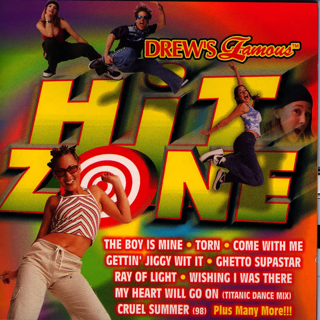 Hit Zone