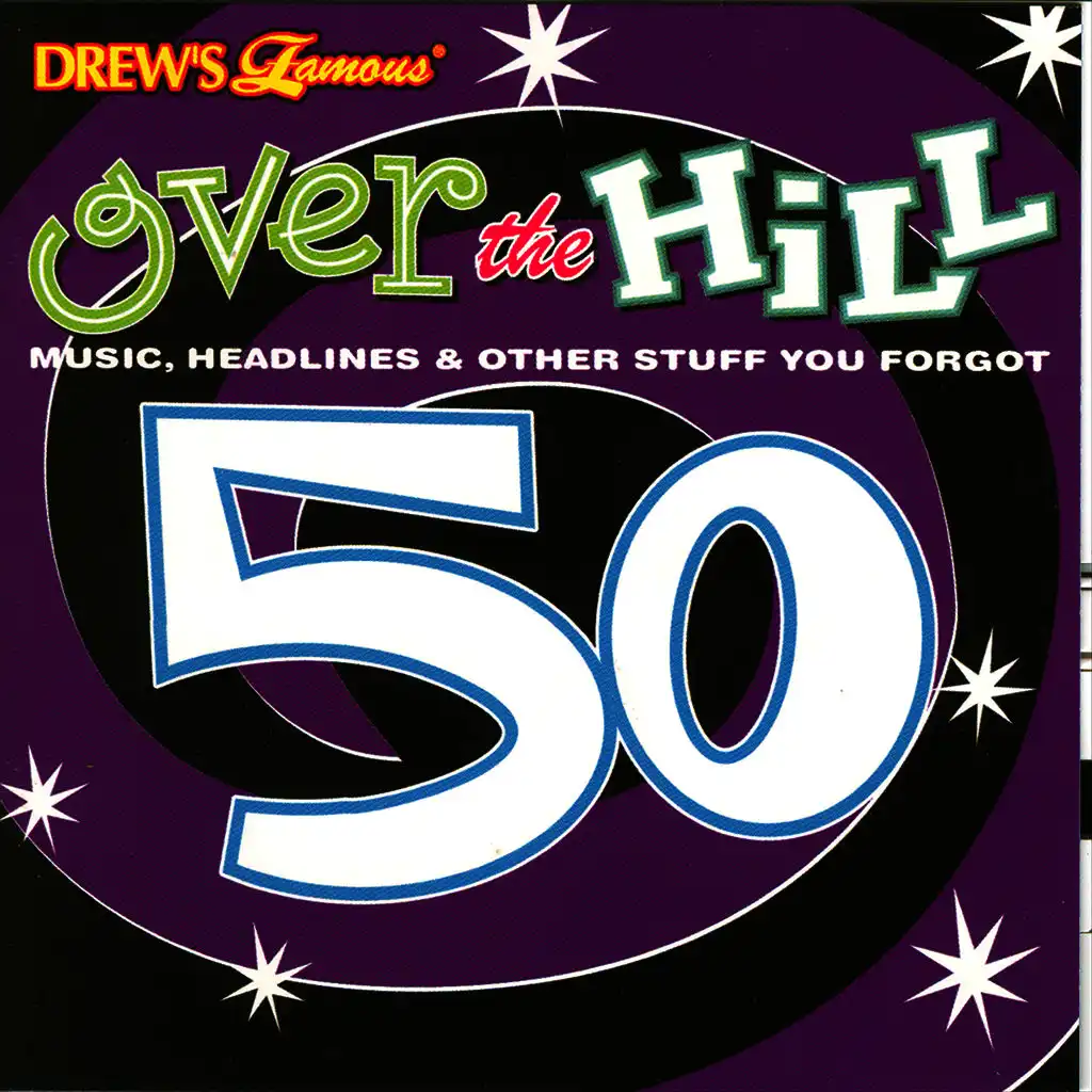 Over The Hill 50