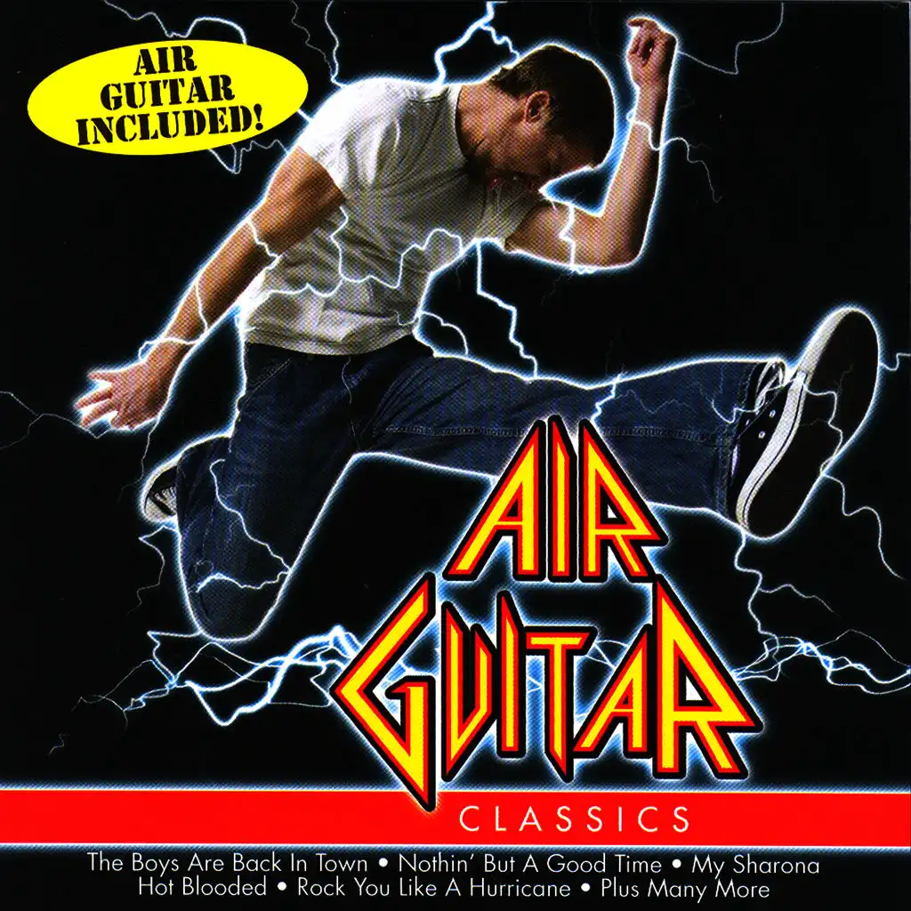 Air Guitar