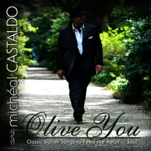Olive You (Music To Feed Your Heart & Soul)