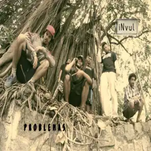 Problemas (feat. Faith Rap, Sublime, Sasquate & Lekão)
