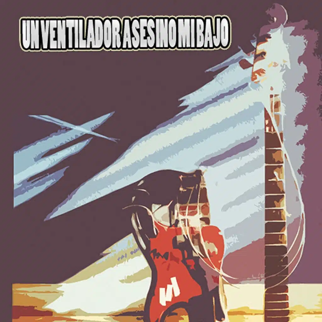 Un Ventilador Asesino Mi Bajo