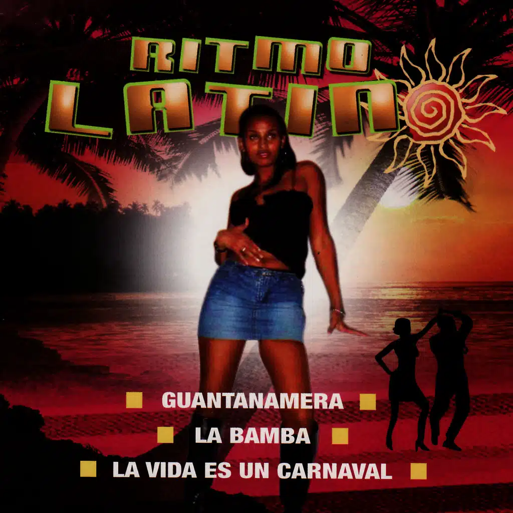 Ritmo Latino