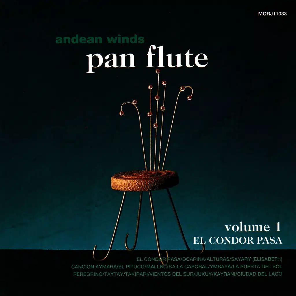 El Condor Pasa - Andean Winds