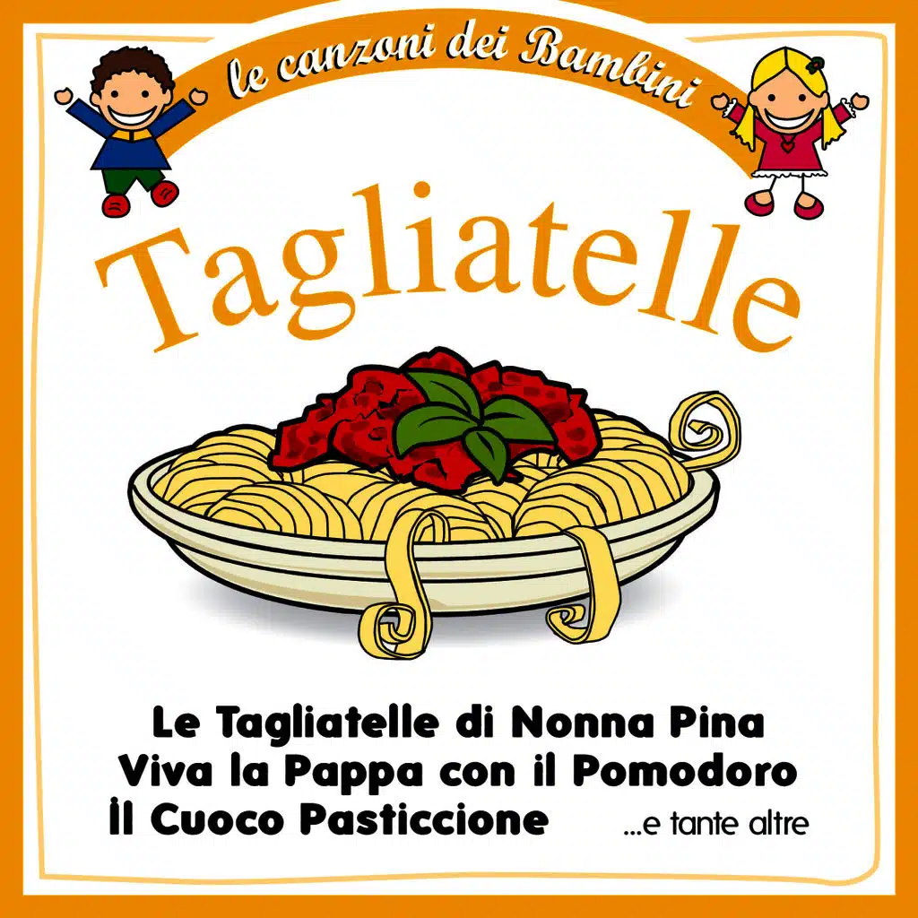 Linda Cobelli & Giada Monteleone